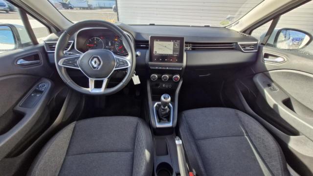 Renault Clio image 7