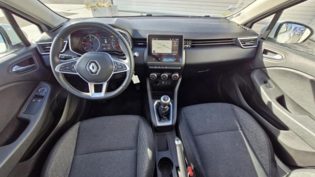 Renault Clio image 4