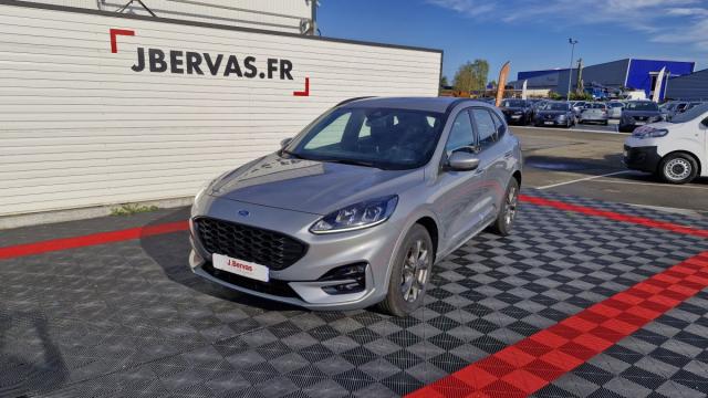 Ford Kuga 2.5 Duratec 190 Ch Flexifuel Fhev E85 Powershift St-Lin