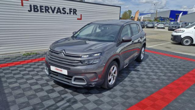 Citroen C5 Aircross Bluehdi 130 Eat8 Business