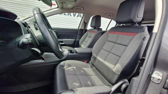 Citroen C5 Aircross image 8