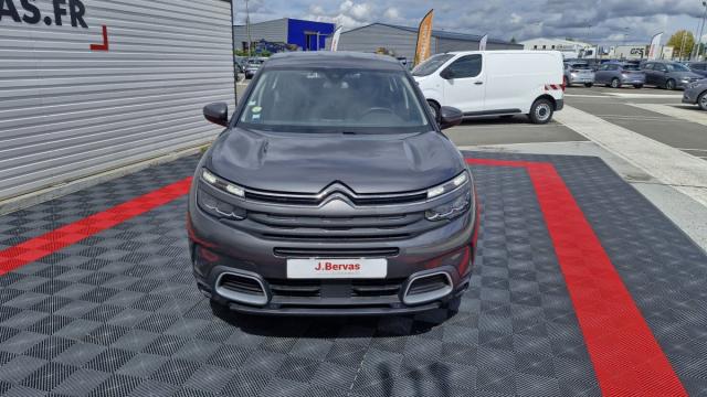Citroen C5 Aircross image 1