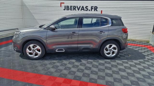 Citroen C5 Aircross image 9