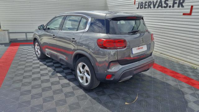 Citroen C5 Aircross image 4