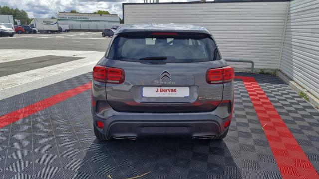 Citroen C5 Aircross image 5