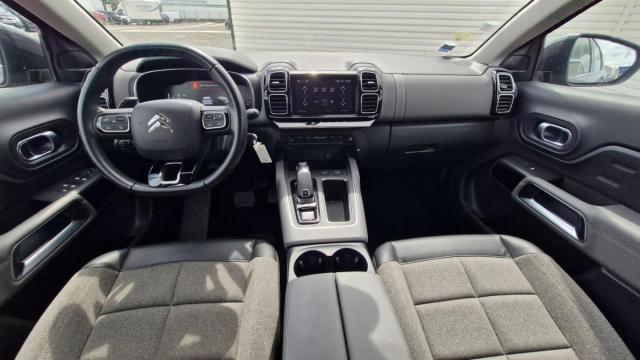 Citroen C5 Aircross image 7