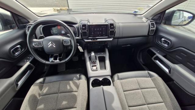 Citroen C5 Aircross image 2