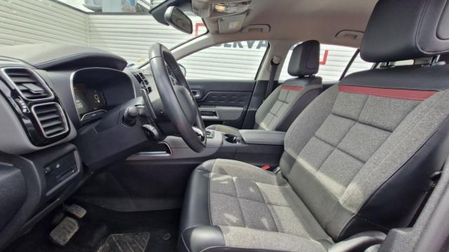 Citroen C5 Aircross image 6