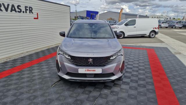 Peugeot 5008 image 7