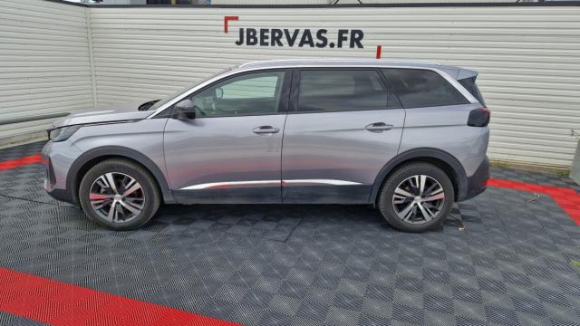 Peugeot 5008 image 2