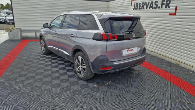 Peugeot 5008 image 5