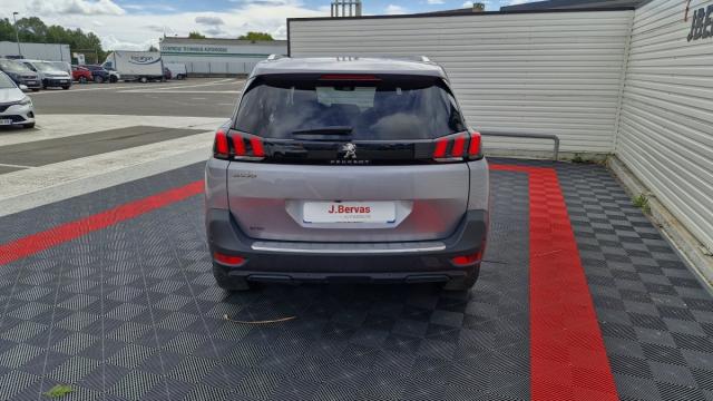 Peugeot 5008 image 8