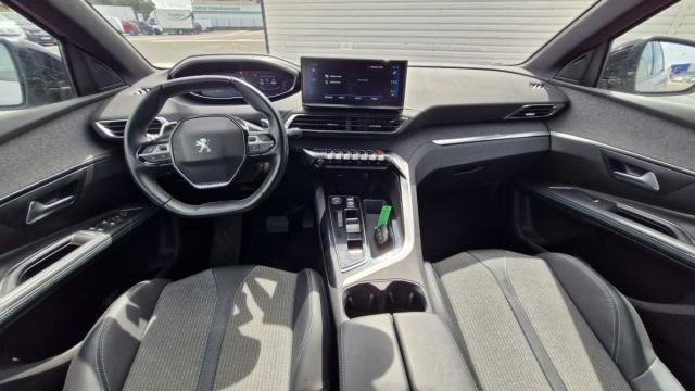 Peugeot 5008 image 6