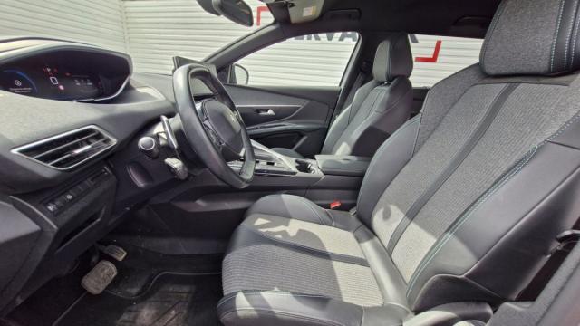 Peugeot 5008 image 4