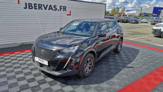 Peugeot 2008 Puretech 130 Eat8 Active Pack