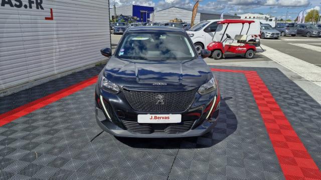 Peugeot 2008 image 9
