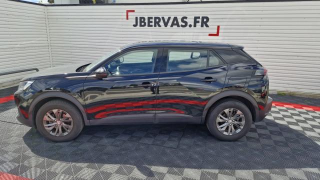 Peugeot 2008 image 7