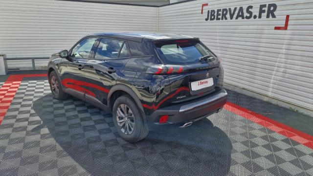 Peugeot 2008 image 2