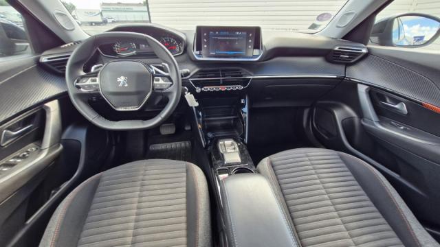 Peugeot 2008 image 5