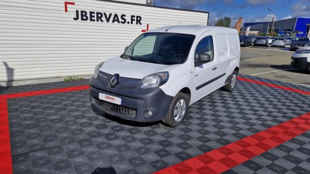 Renault Kangoo Express Ze Z.e. Grand Volume Maxi Confort