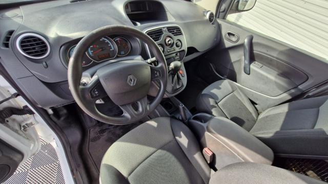 Renault Kangoo Express image 8