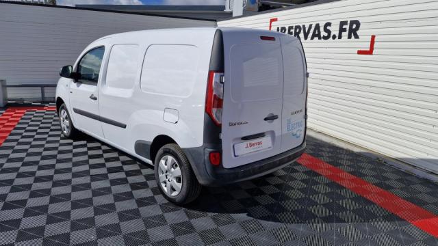 Renault Kangoo Express image 4