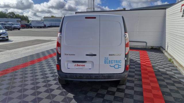 Renault Kangoo Express image 9