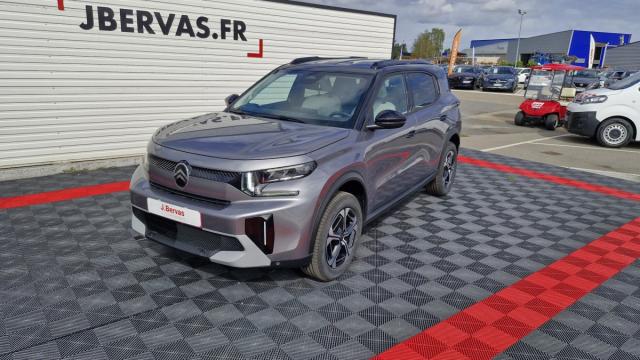 Citroen C3 Aircross Hybride 145 E-Dcs6 7 Places Max