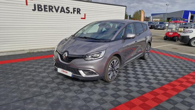 Renault Grand Scénic Iv Tce 140 Evolution