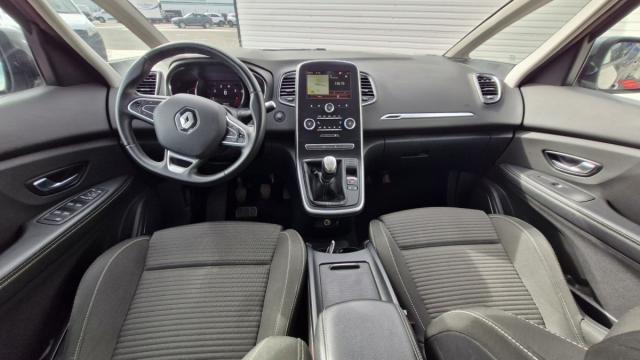 Renault Grand Scénic image 3