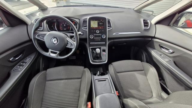 Renault Grand Scénic image 1