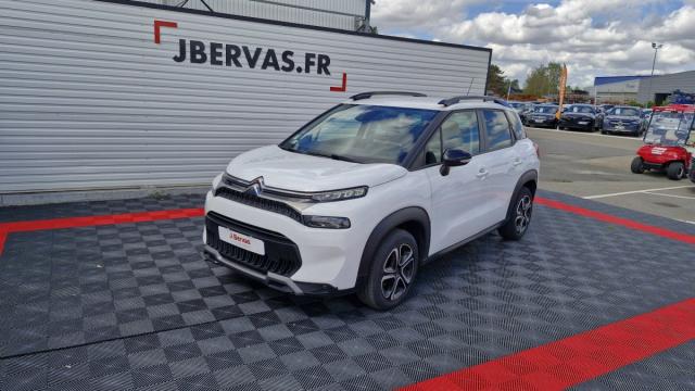 Citroen C3 Aircross Puretech 110 Feel Pack Business