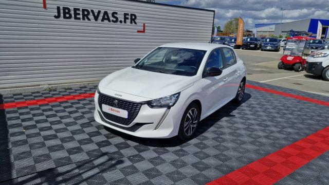 Peugeot 208 Affaire Bluehdi 100 Premium
