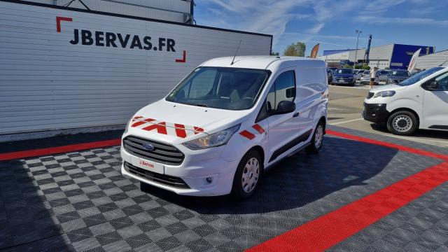 Ford Transit Connect L1 1.5 Ecoblue 100 Bva8 Trend