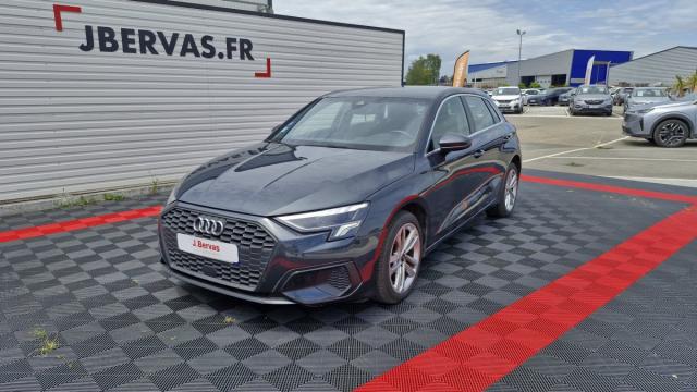 Audi A3 Sportback 35 Tfsi Mild Hybrid 150 S Tronic 7 Business Exe