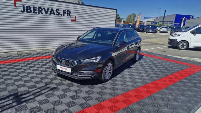 Seat Leon Sportstourer 1.5 Etsi 150 Dsg7 Xcellence