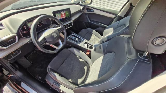 Seat Leon image 9