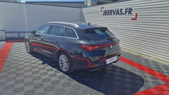Seat Leon image 1