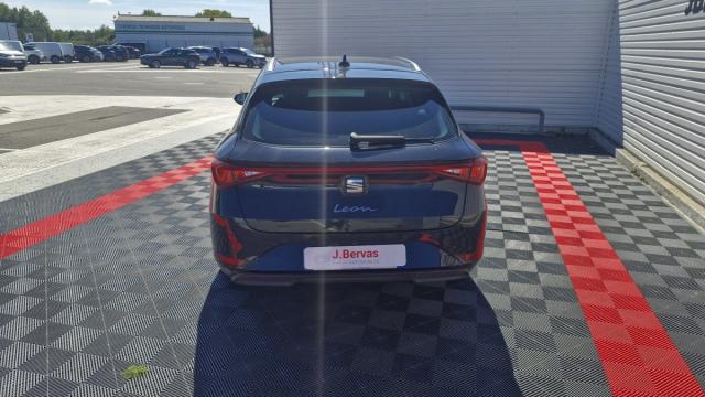 Seat Leon image 5