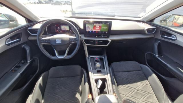 Seat Leon image 7