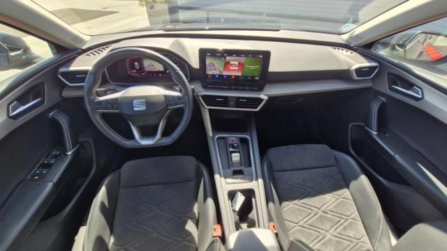 Seat Leon image 6