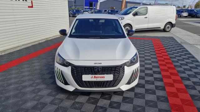 Peugeot 208 image 2