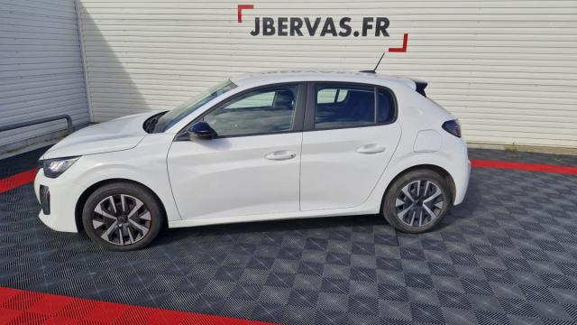 Peugeot 208 image 1