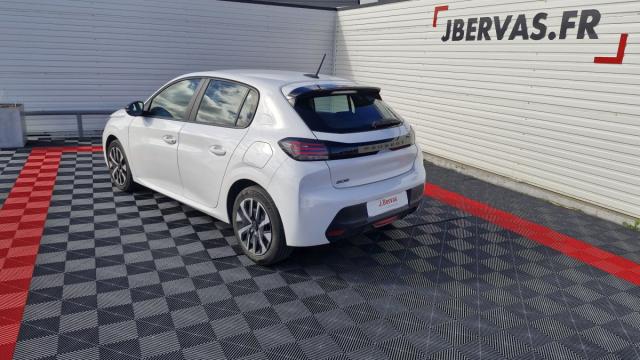 Peugeot 208 image 7