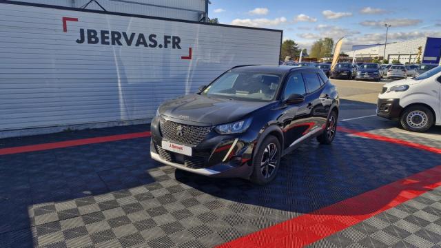 Peugeot 2008 Bluehdi 130 Eat8 Allure Business