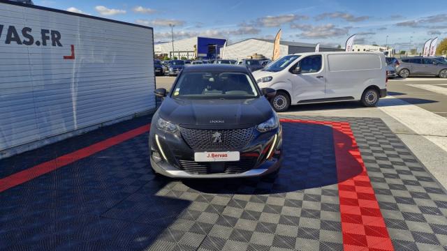 Peugeot 2008 image 7