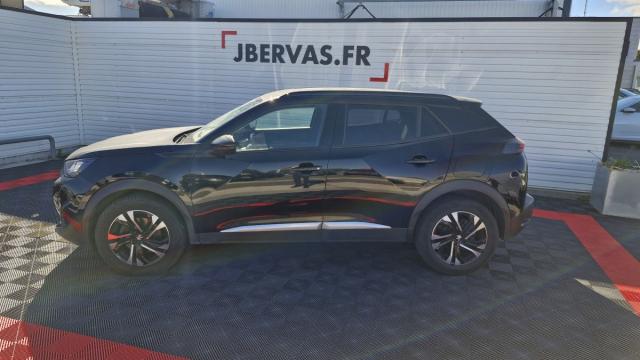 Peugeot 2008 image 6