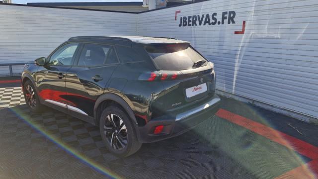 Peugeot 2008 image 9