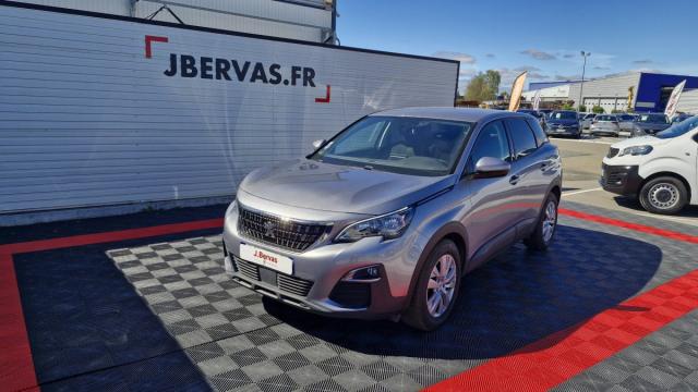 Peugeot 3008 Puretech 130ch Eat8 Active Business