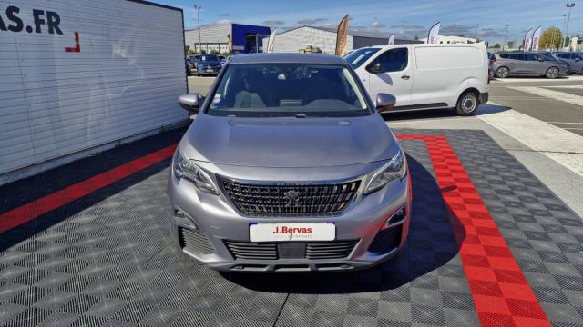 Peugeot 3008 image 6
